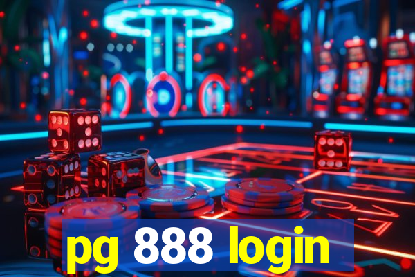 pg 888 login